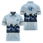 Alfa Romeo Short Sleeve Polo SHW016