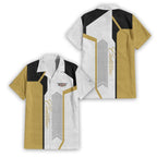 Cadillac Premium Hawaiian Shirt SC065