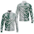 Aston Martin Quarter-zip Pullover SHW041