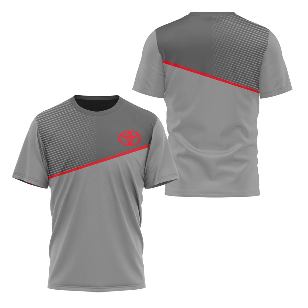 Toyota T-shirt SC116