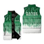 Range Rover Sleeveless Puffer Jacket SC069