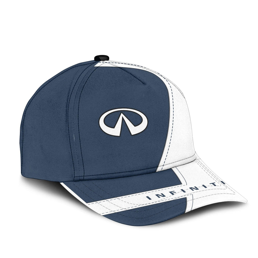 Infiniti Cap CSC013