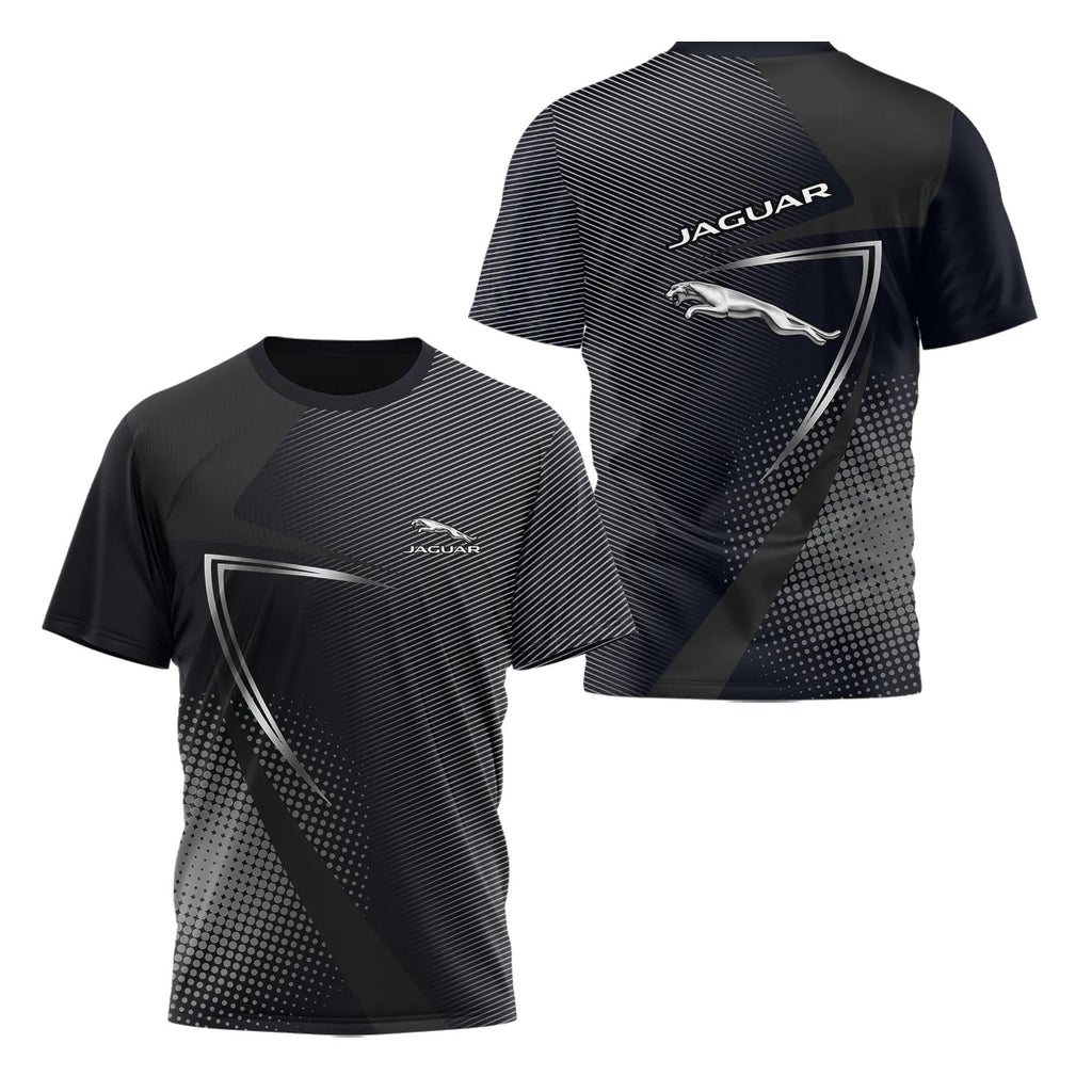 Jaguar T-shirt SC059