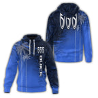 Buick Hoodie SHW070