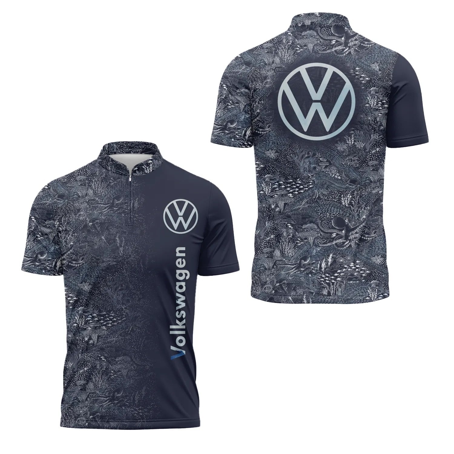 Volkswagen Apparels SHW006