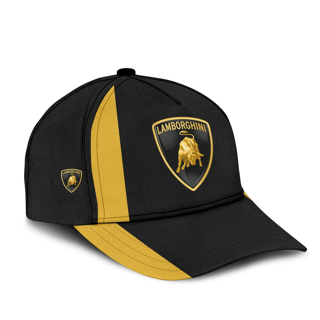 Lamborghini Cap CSC029