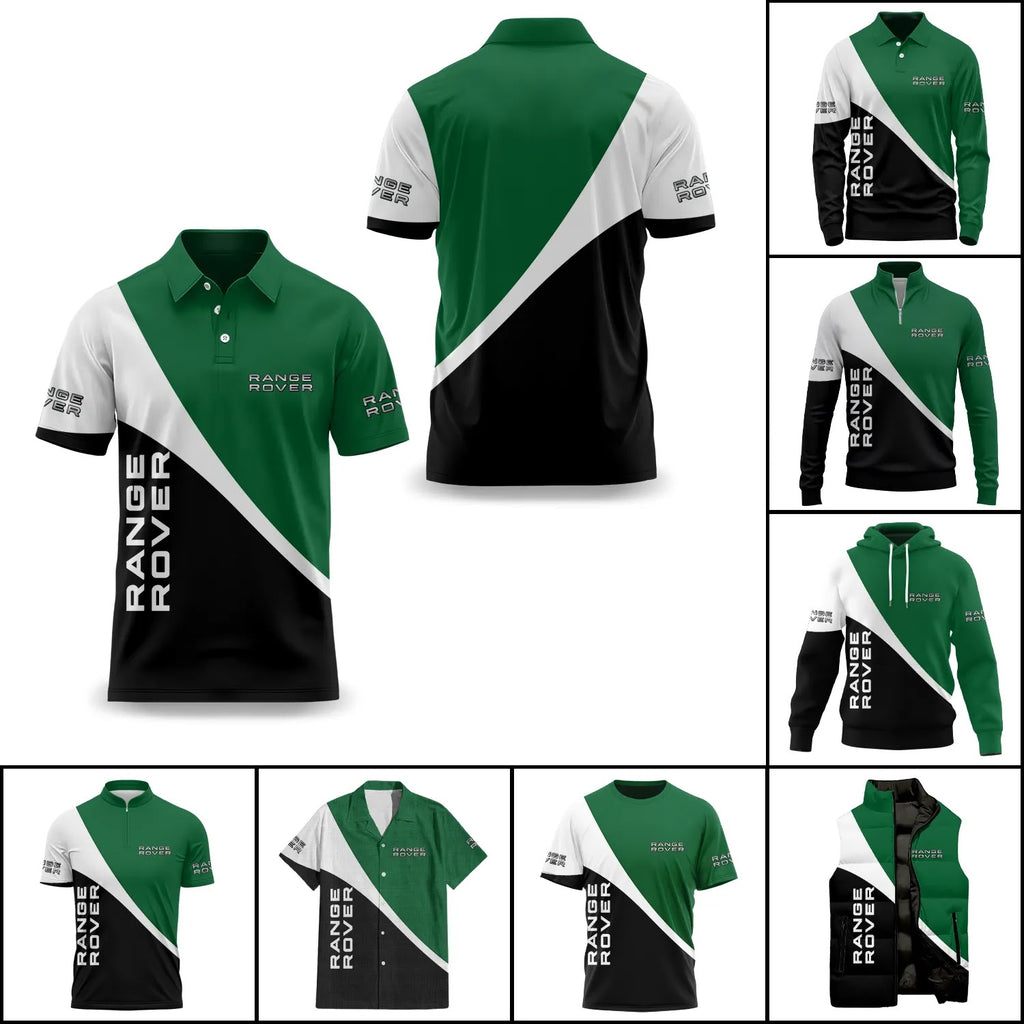 Range Rover Apparels SC090