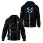 Volvo Hoodie SC077