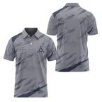 Dodge Short Sleeve Polo SC101