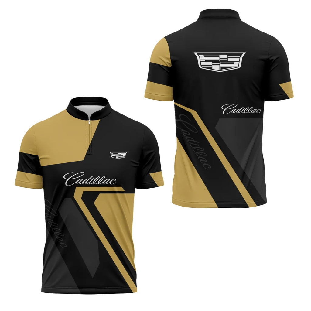 Cadillac Apparels SC117