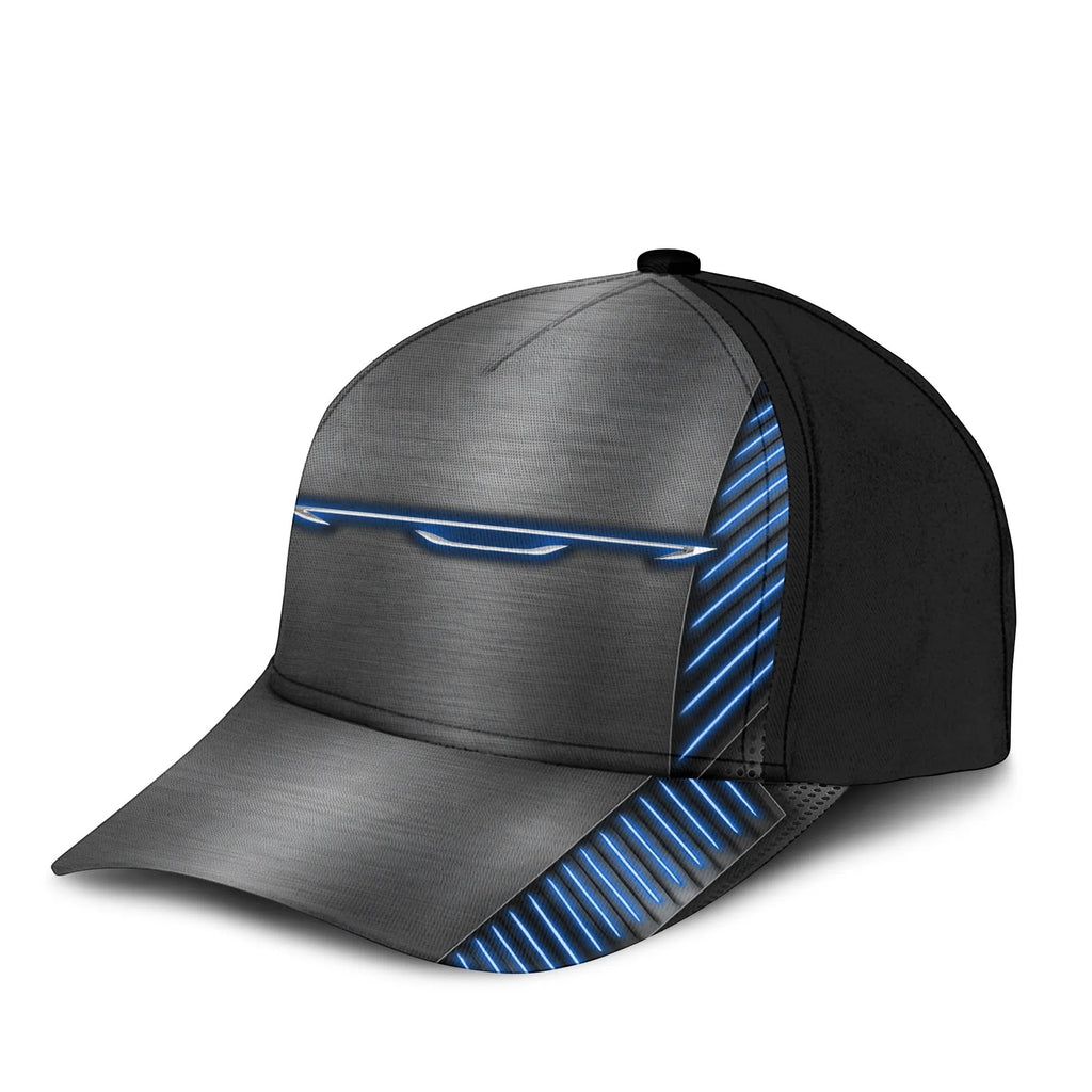 Chrysler Cap CSC082
