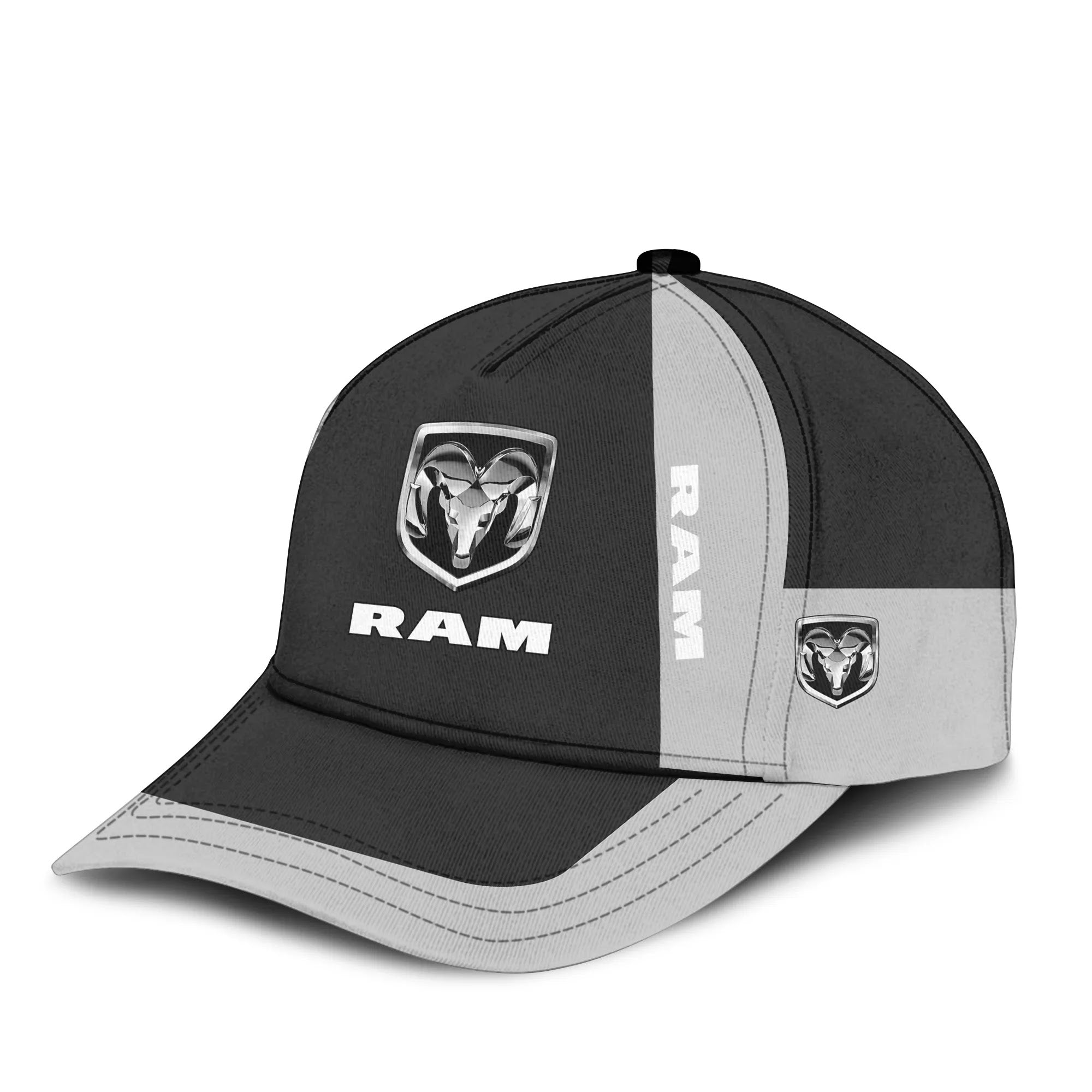 Ram Cap CSC026