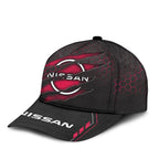 Nissan Cap CSC017