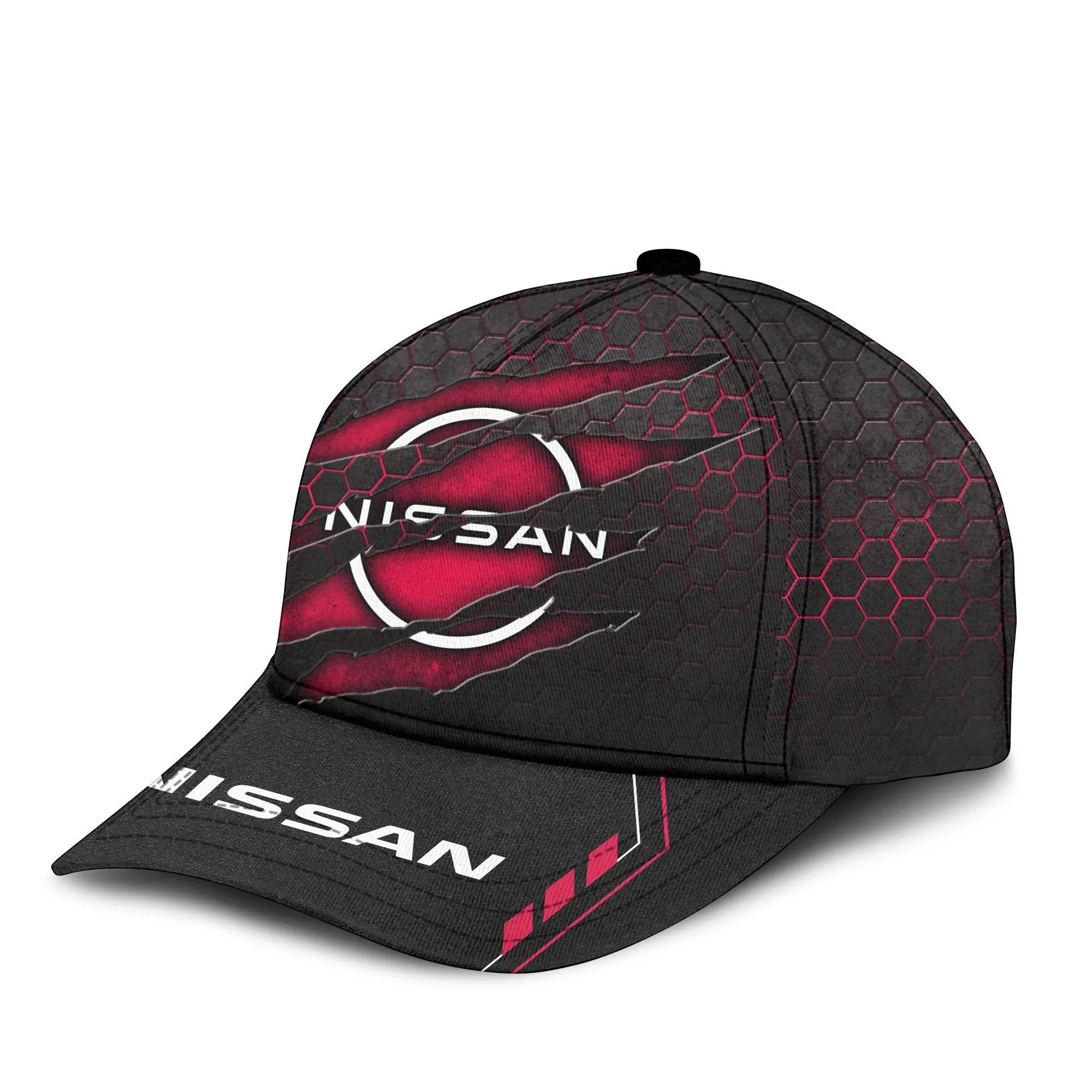 Nissan Cap CSC017