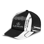 Lexus Cap CSC035
