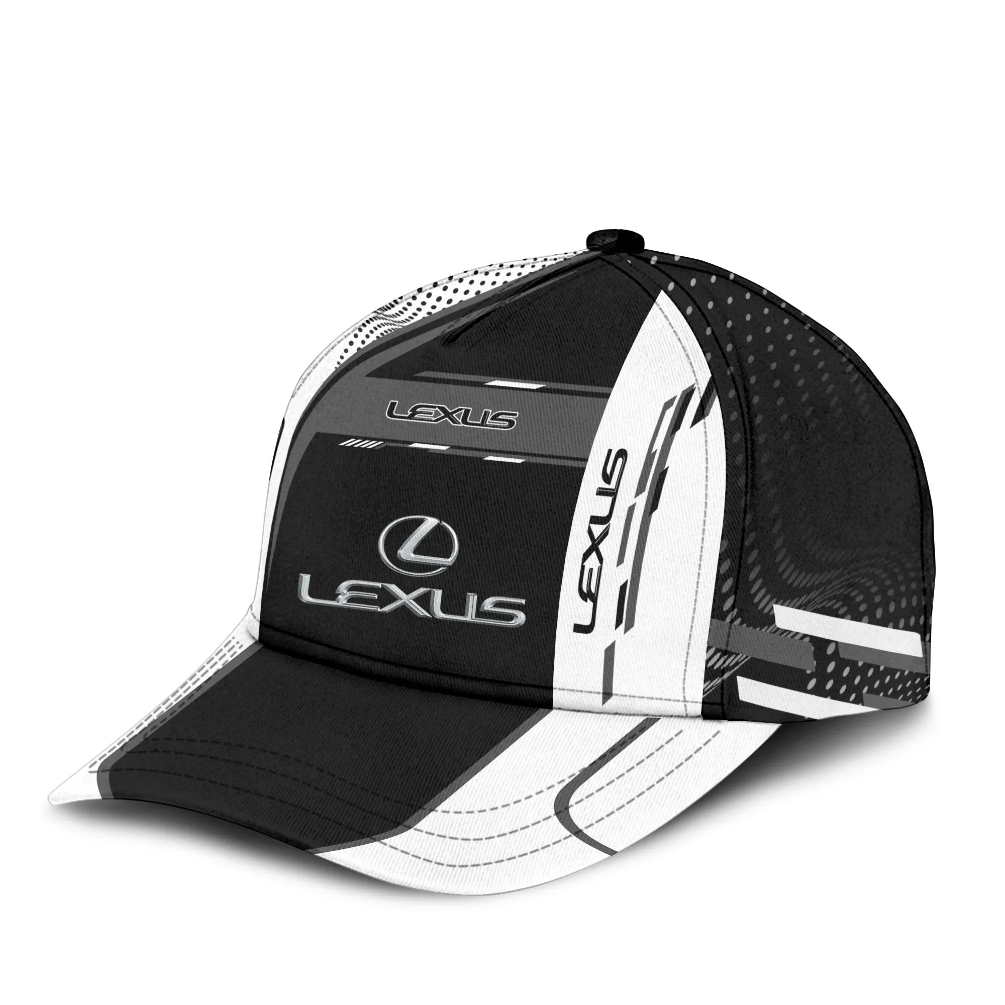 Lexus Cap CSC035