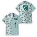 Saturn Premium Hawaiian Shirt SHW028