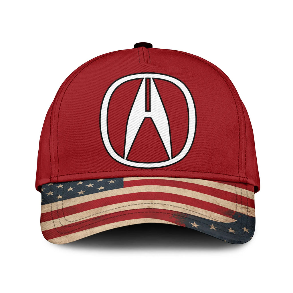 Acura Cap CSC014