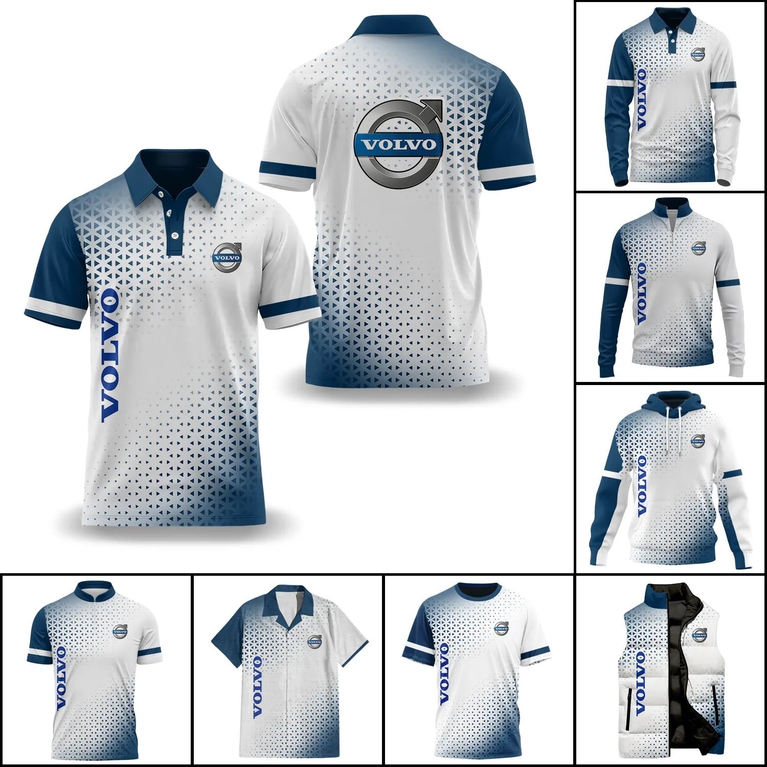 Volvo Apparels SC079