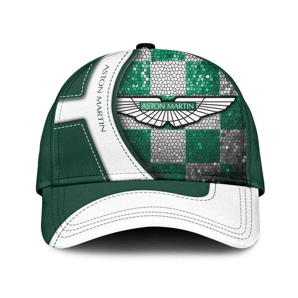Aston Martin Cap CSC012