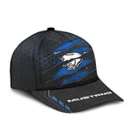 Ford Mustang Cap CSC017