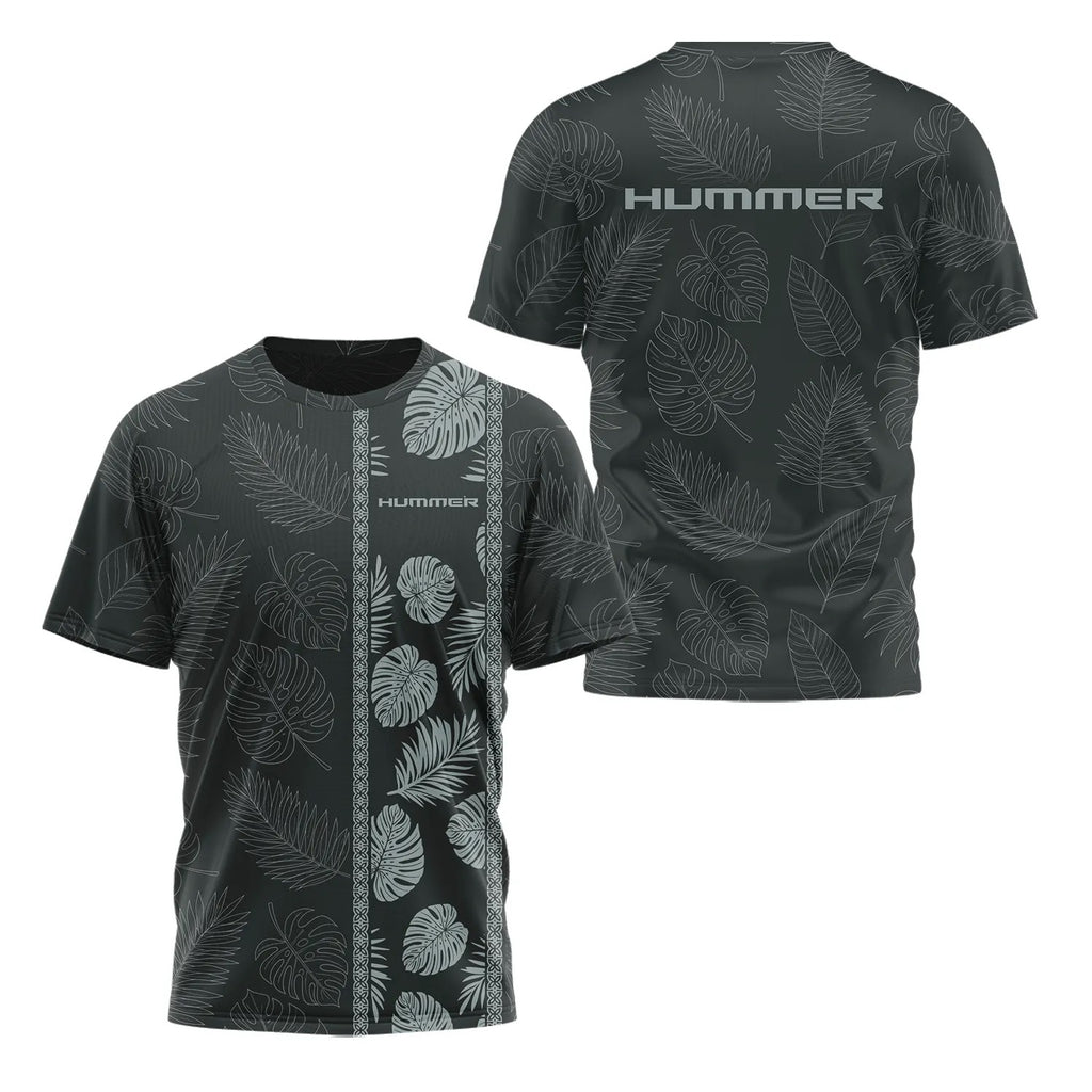 Hummer T-shirt SHW022