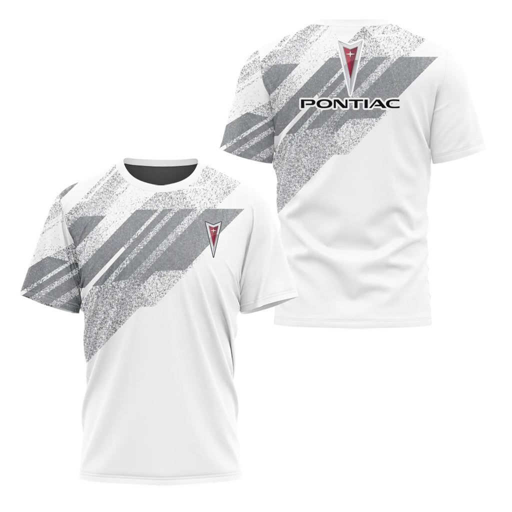 Pontiac T-shirt SC105