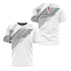 Pontiac T-shirt SC105