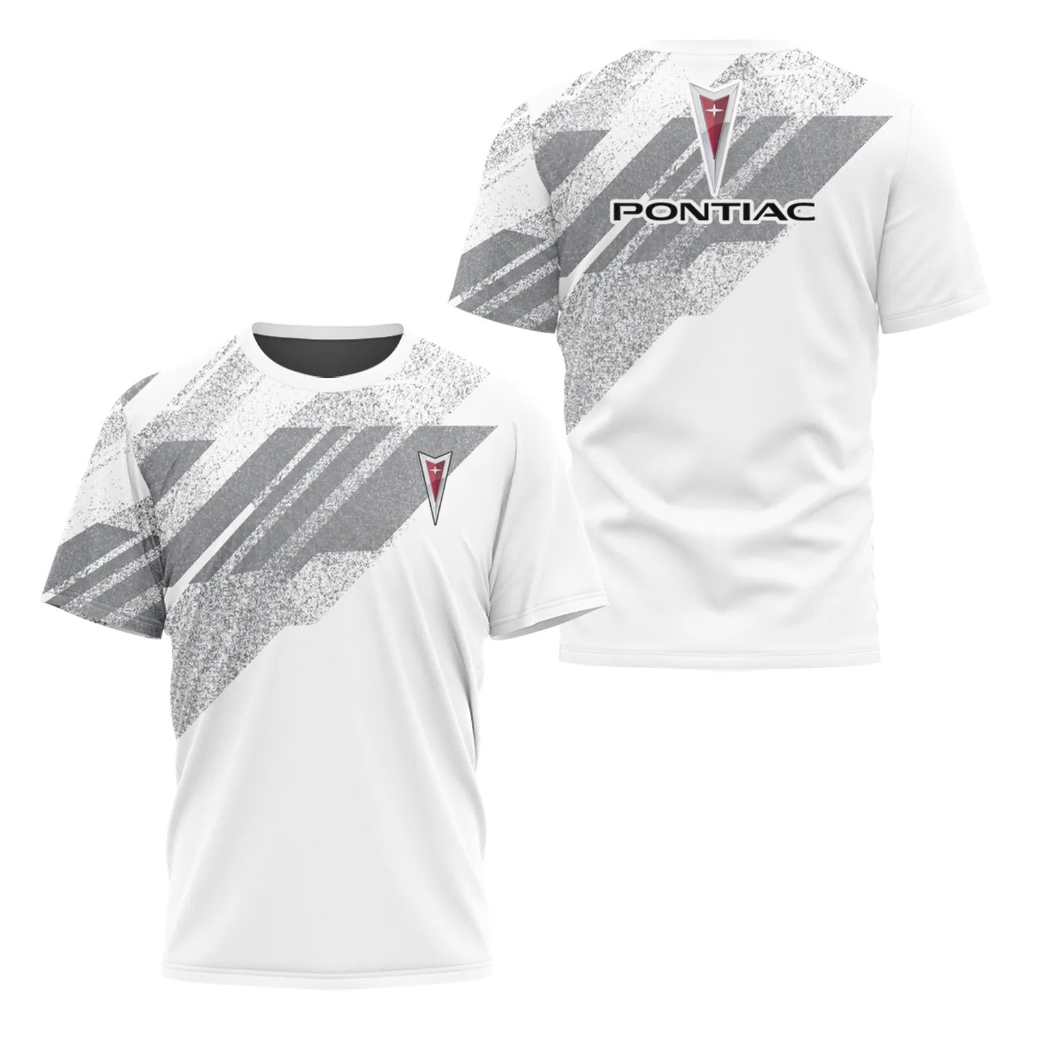 Pontiac T-shirt SC105