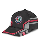 Alfa Romeo Cap CSC060