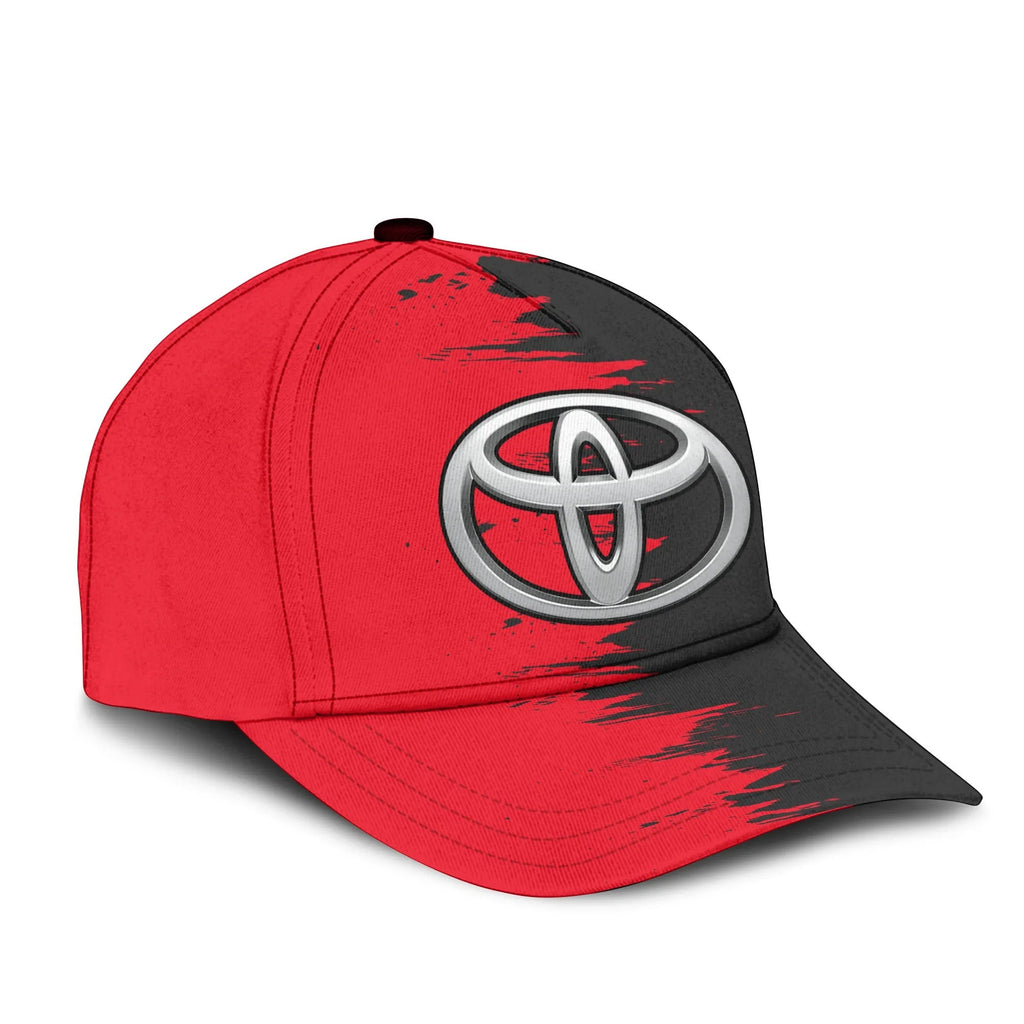 Toyota Cap CSC011