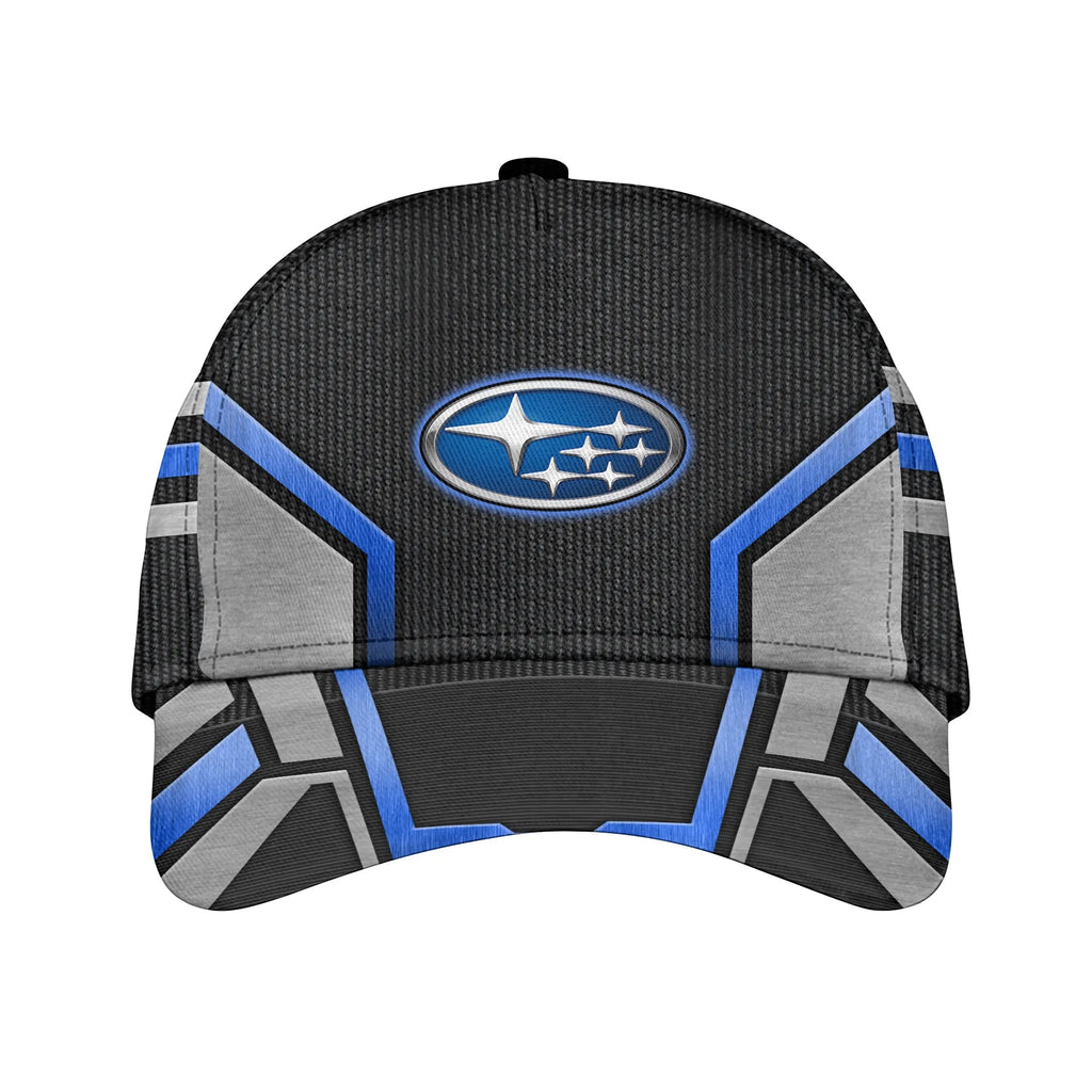 Subaru Cap CSC060