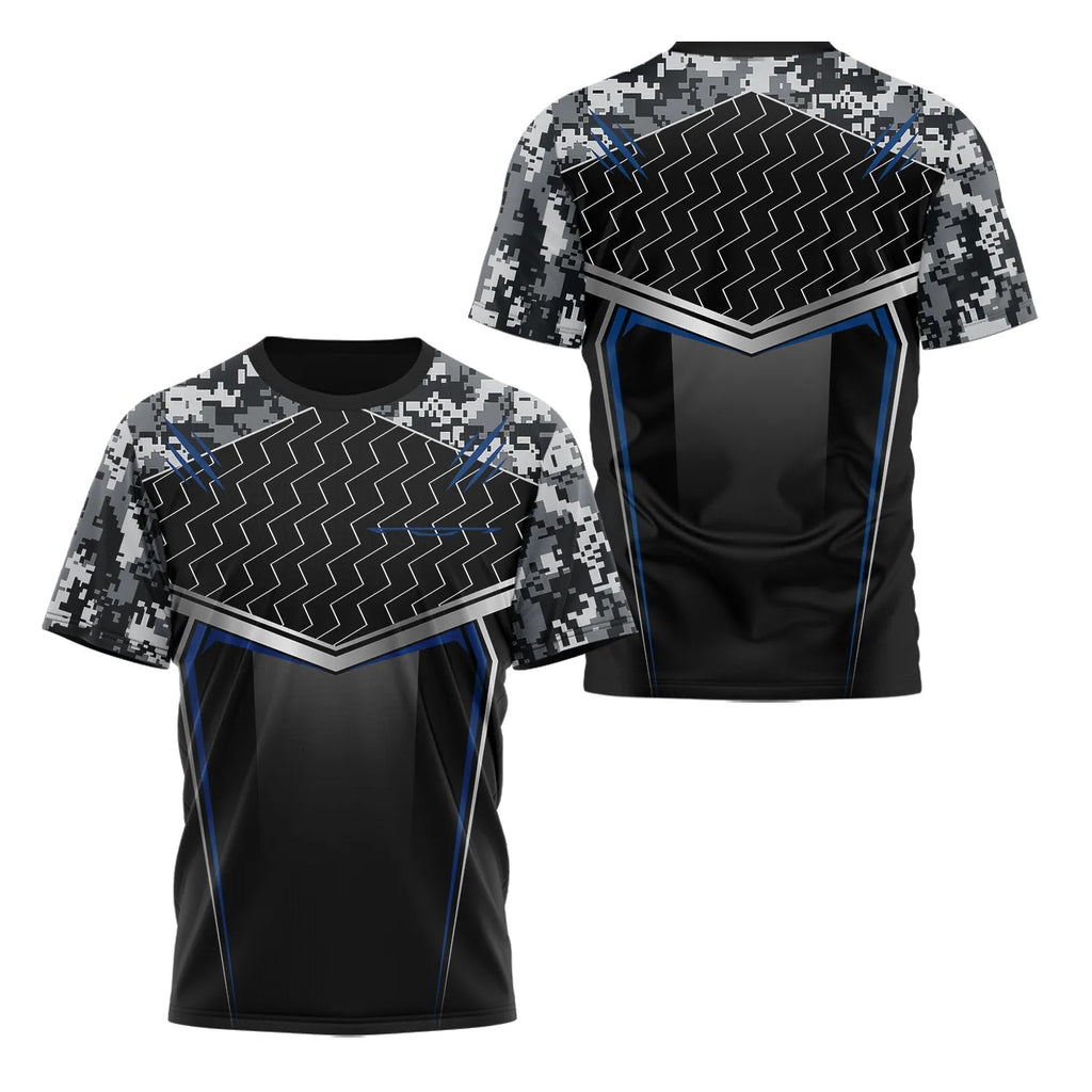 Chrysler T-shirt SC115