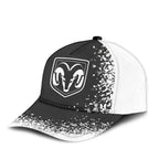 Ram Cap CSC001_1
