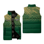 Bentley Sleeveless Puffer Jacket SC121
