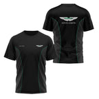Aston Martin T-shirt SC072