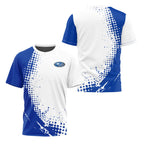 Subaru T-shirt SC095