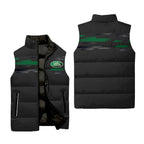 Land Rover Sleeveless Puffer Jacket SC100