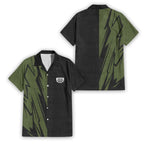 Jeep Premium Hawaiian Shirt SC062