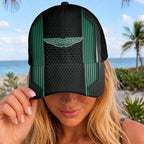 Aston Martin Cap CSC074