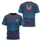 Honda T-shirt SC099