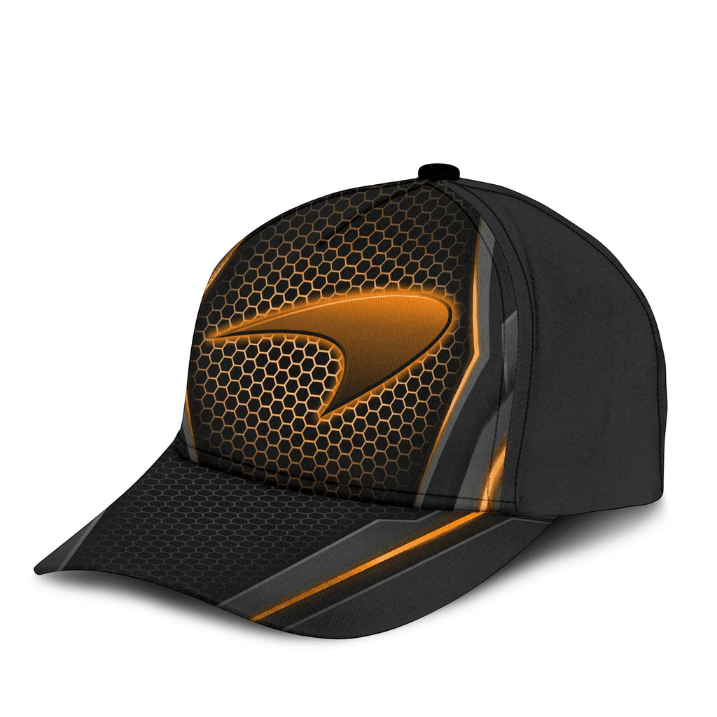 McLaren Cap CSC077