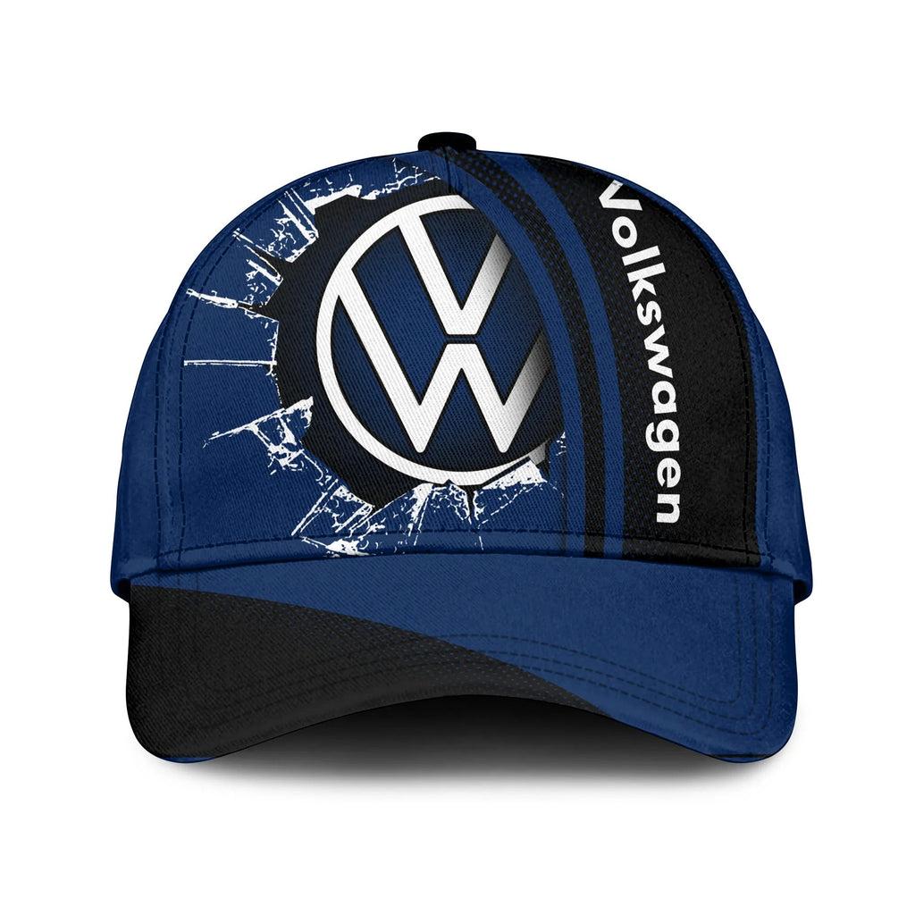 Volkswagen Cap CSC019