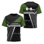 Hummer T-shirt SC071