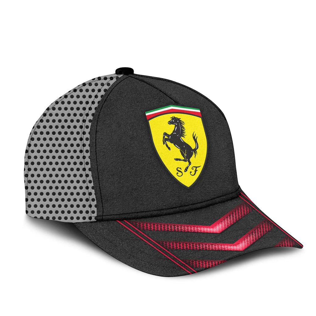 Ferrari Cap CSC009
