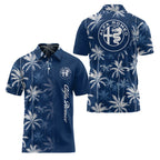 Alfa Romeo Short Sleeve Polo SHW032