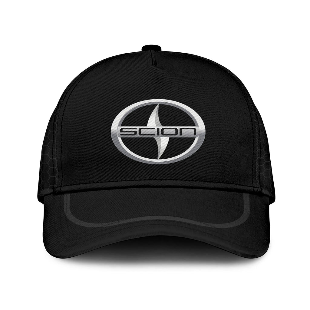 Scion Cap CSC031
