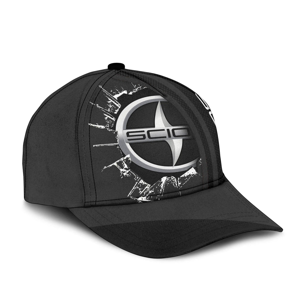 Scion Cap CSC019
