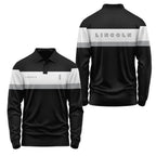 Lincoln Long Sleeve Polo SC046