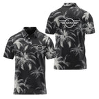 Mini Short Sleeve Polo SC112